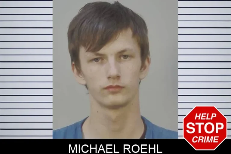 Michael Roehl