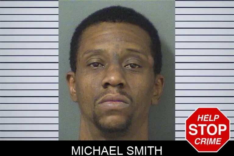 Michael Smith
