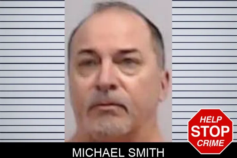 Michael Smith