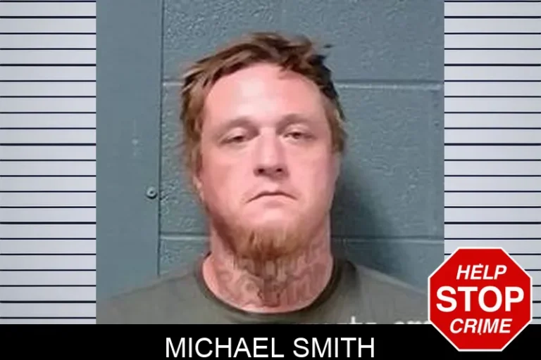 Michael Smith