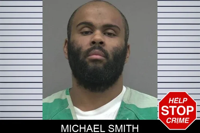 Michael Smith