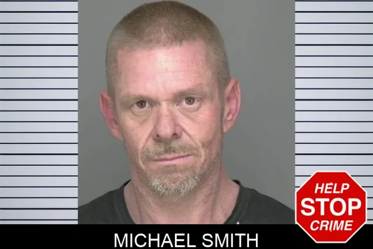 Michael Smith