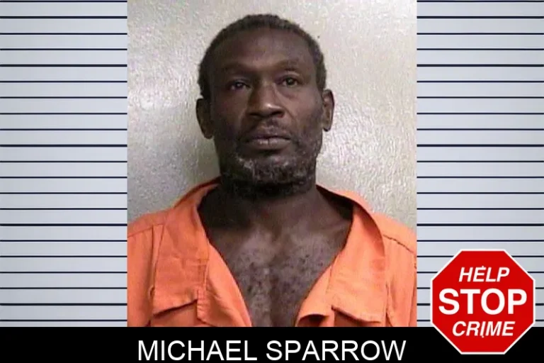 Michael Sparrow