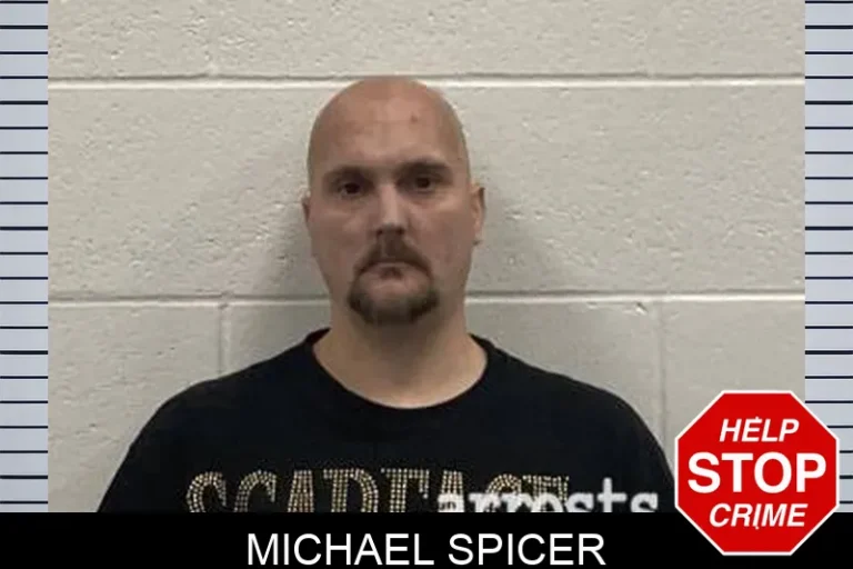 Michael Spicer