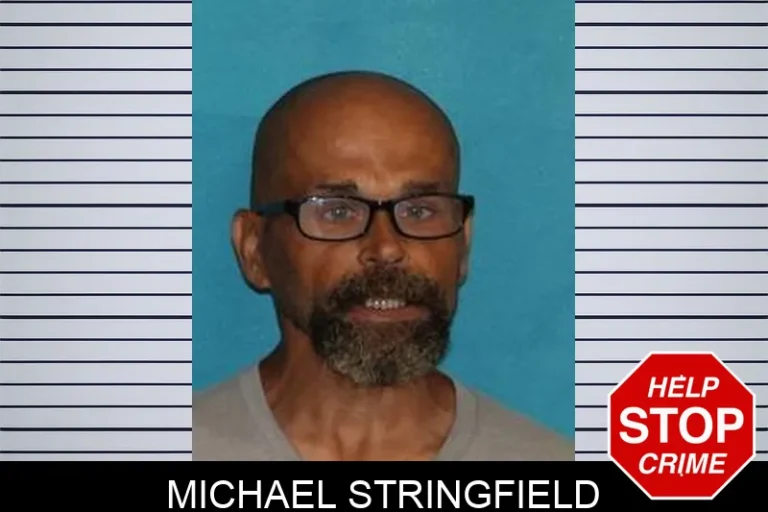 Michael Stringfield