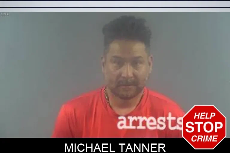 Michael Tanner