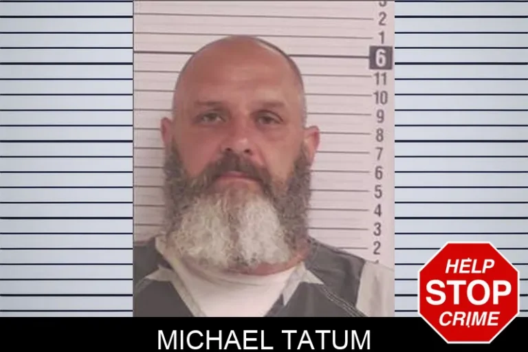 Michael Tatum