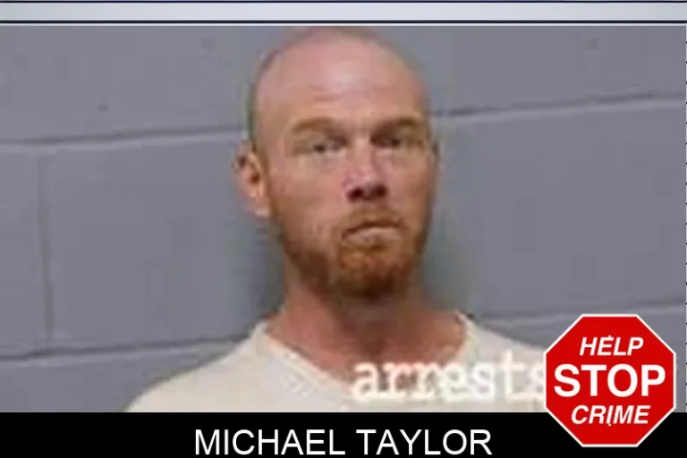 Michael Taylor