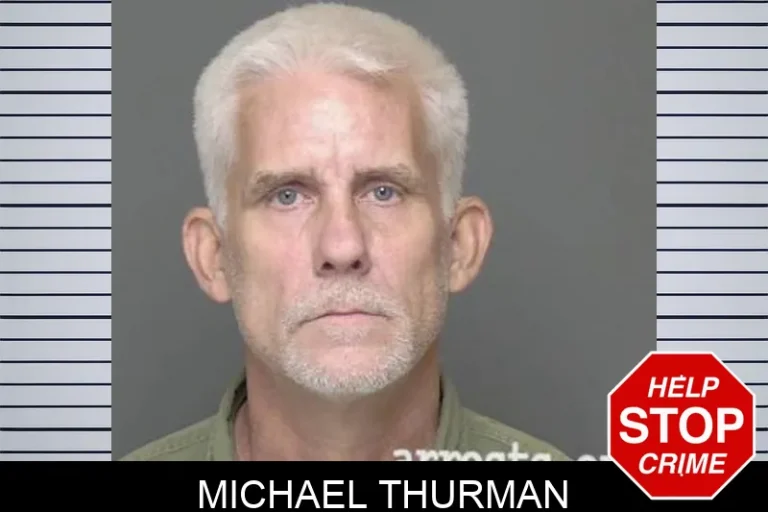 Michael Thurman