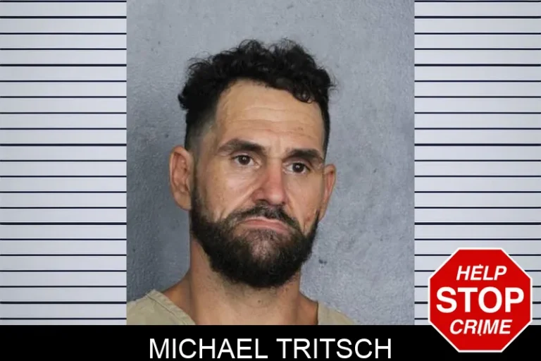 Michael Tritsch