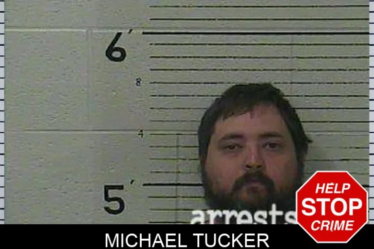 Michael Tucker