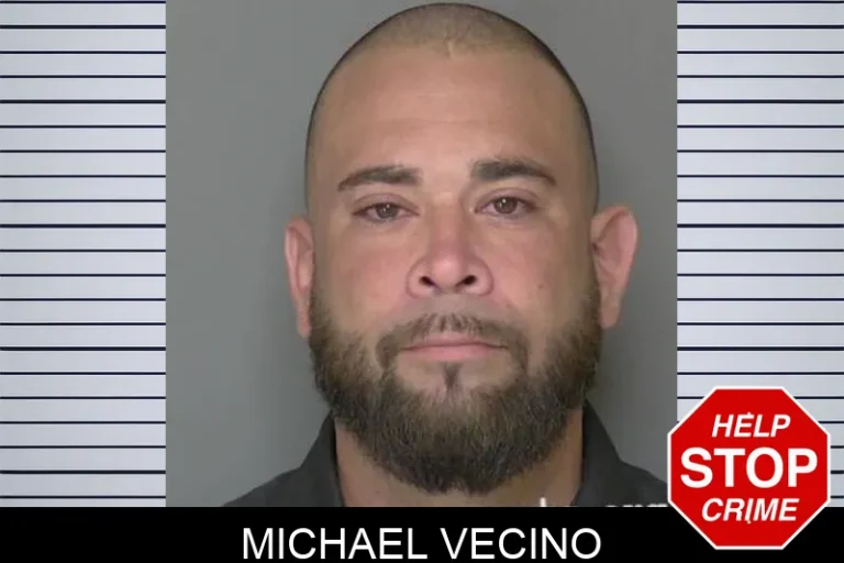 Michael Vecino