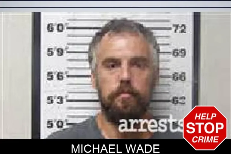 Michael Wade