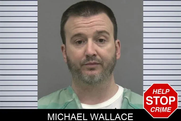 Michael Wallace