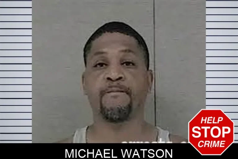 Michael Watson