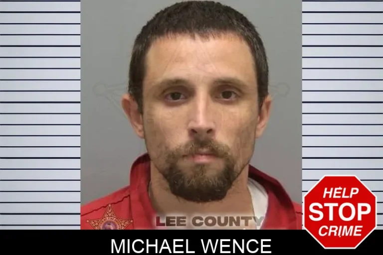 Michael Wence