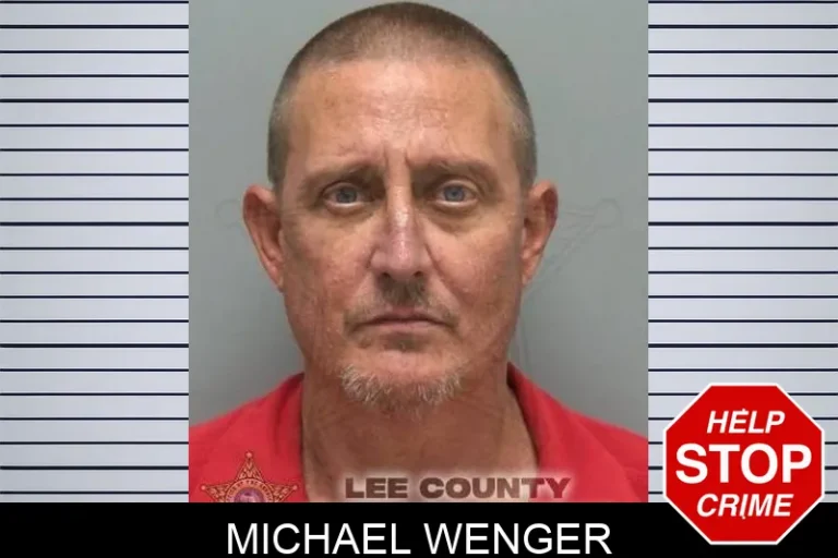Michael Wenger