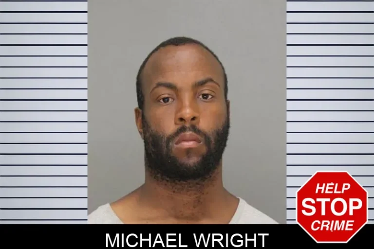 Michael Wright