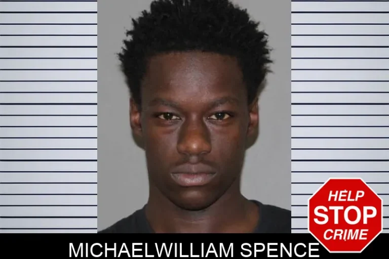 MichaelWilliam Spence