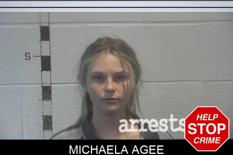 Michaela Agee