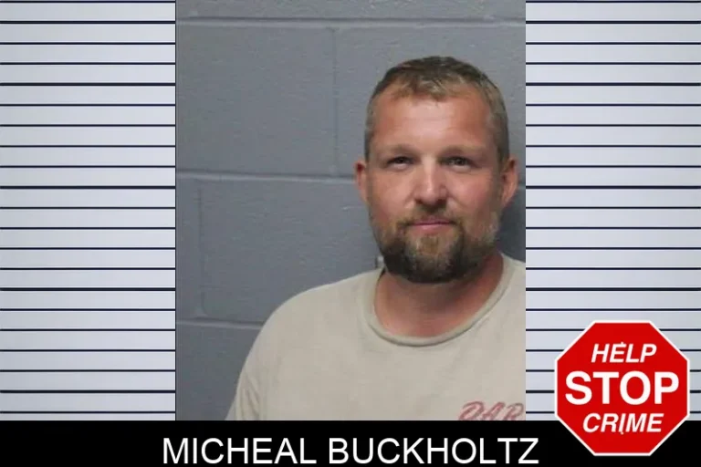 Micheal Buckholtz