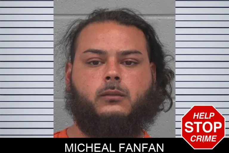 Micheal Fanfan