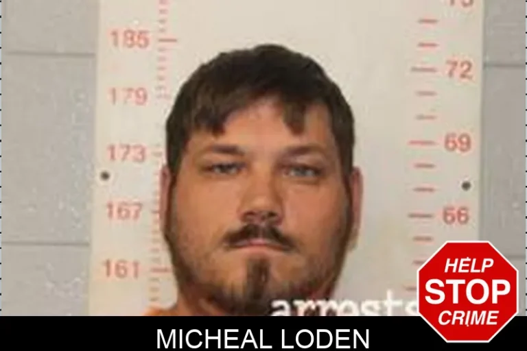 Micheal Loden
