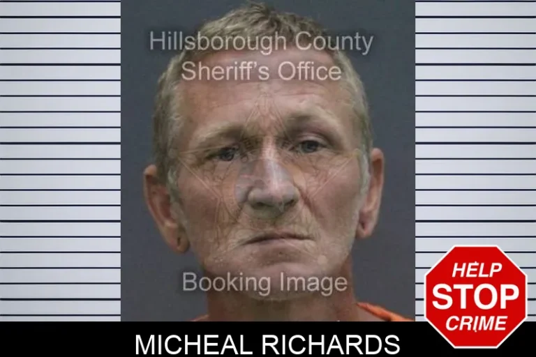 Micheal Richards