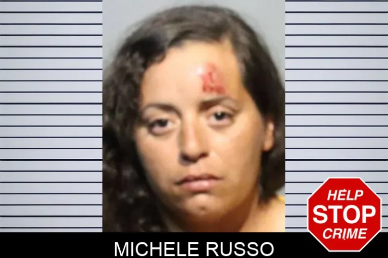 Michele Russo