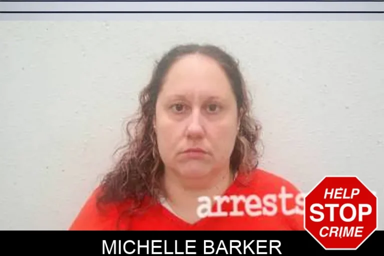 Michelle Barker