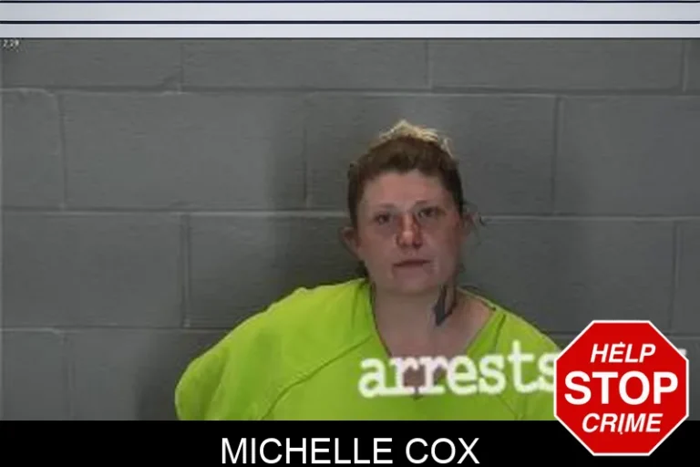 Michelle Cox