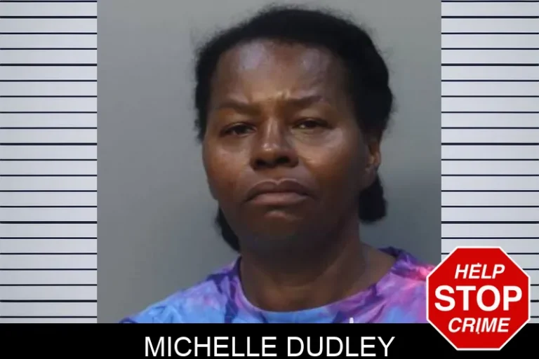 Michelle Dudley