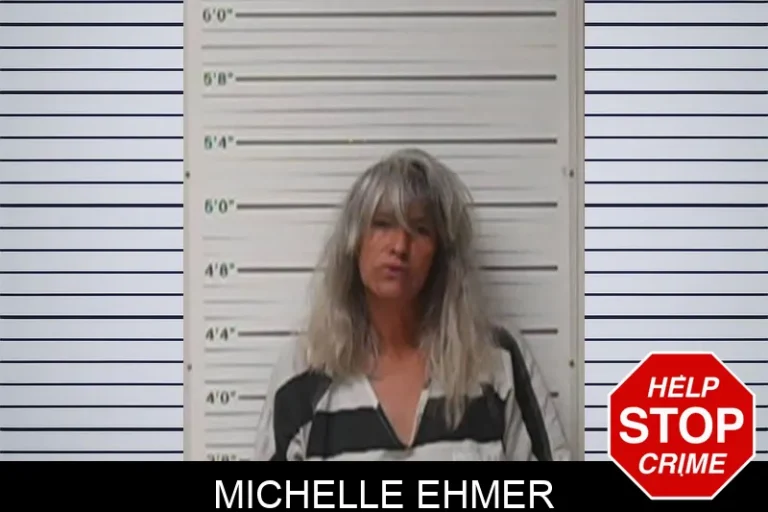 Michelle Ehmer