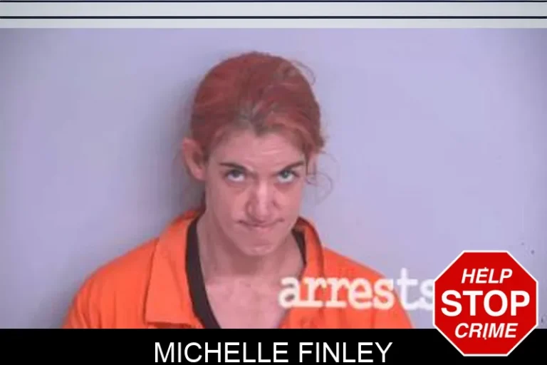 Michelle Finley