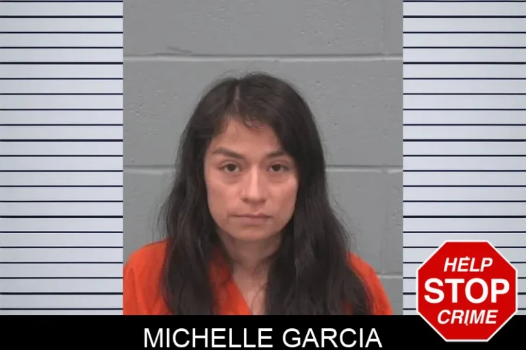 Michelle Garcia