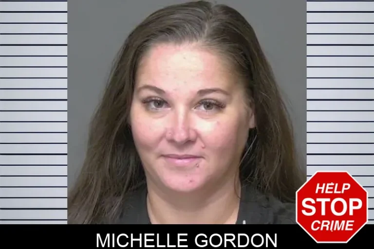 Michelle Gordon