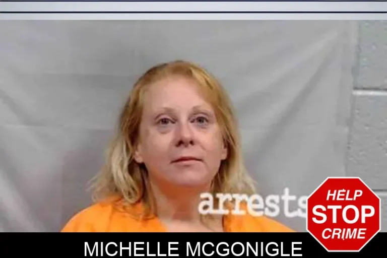 Michelle McGonigle