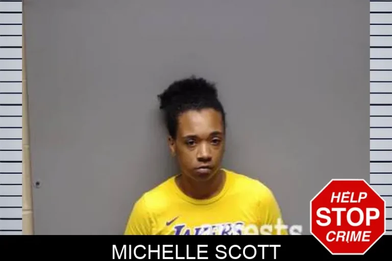 Michelle Scott