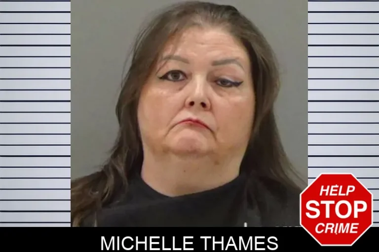 Michelle Thames