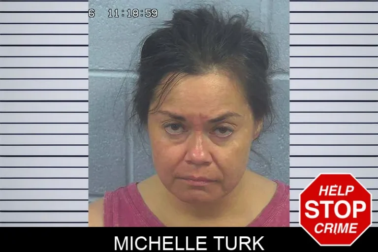Michelle Turk