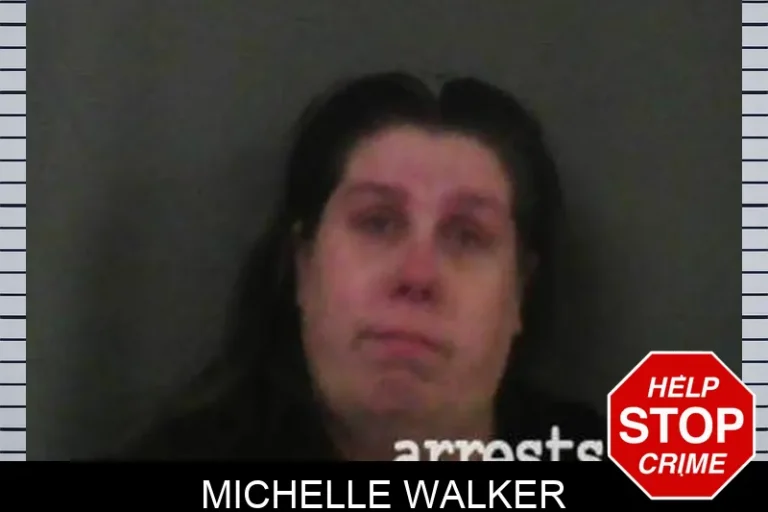 Michelle Walker
