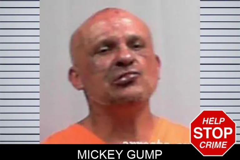 Mickey Gump