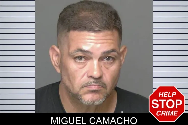 Miguel Camacho