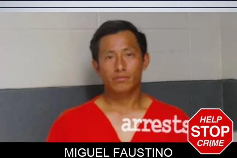 Miguel Faustino