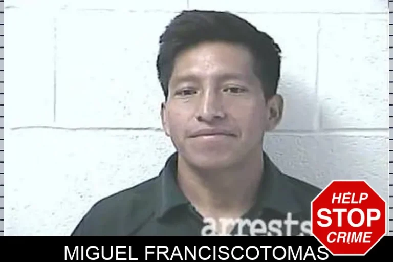 Miguel FranciscoTomas