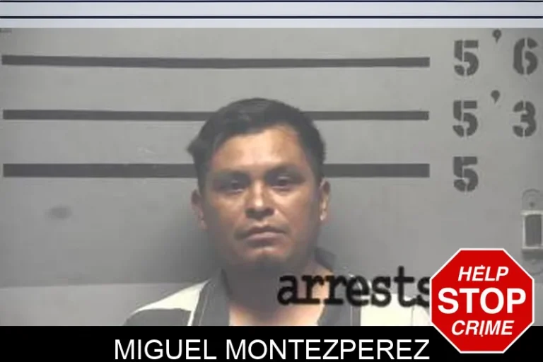 Miguel MontezPerez