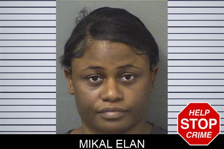 Mikal Elan