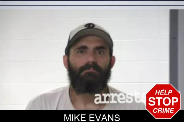 Mike Evans
