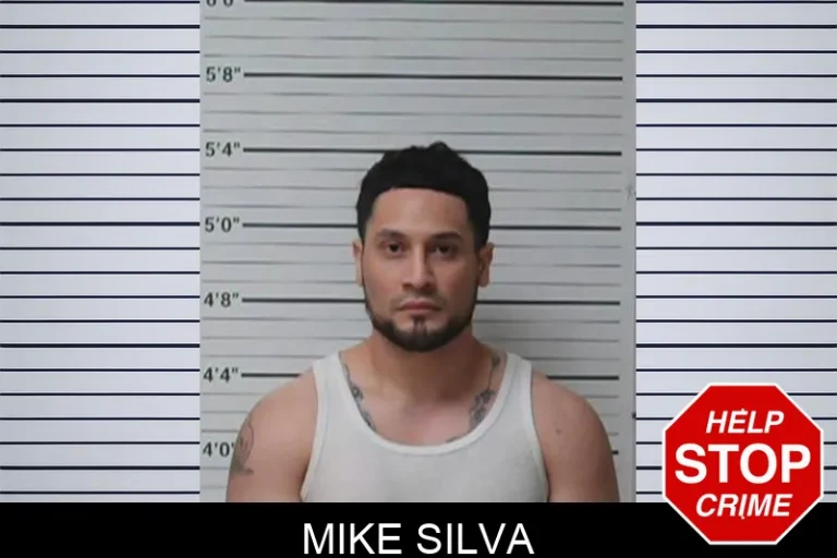 Mike Silva