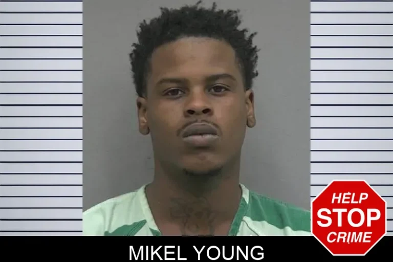 Mikel Young